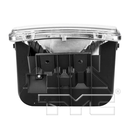 TYC Fog Light Assembly 19-5697-00-9