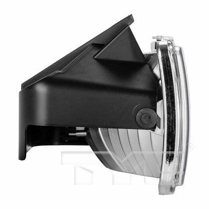 TYC Fog Light Assembly 19-5697-00