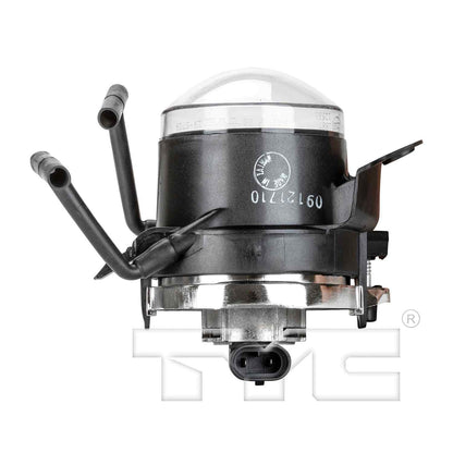 TYC Fog Light Assembly 19-5711-00