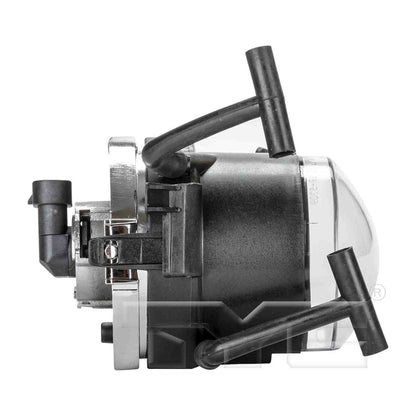 TYC Fog Light Assembly 19-5712-00