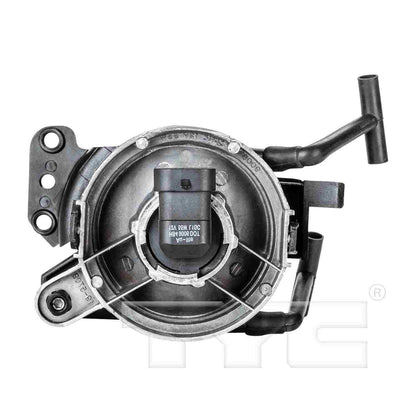 TYC Fog Light Assembly 19-5712-00