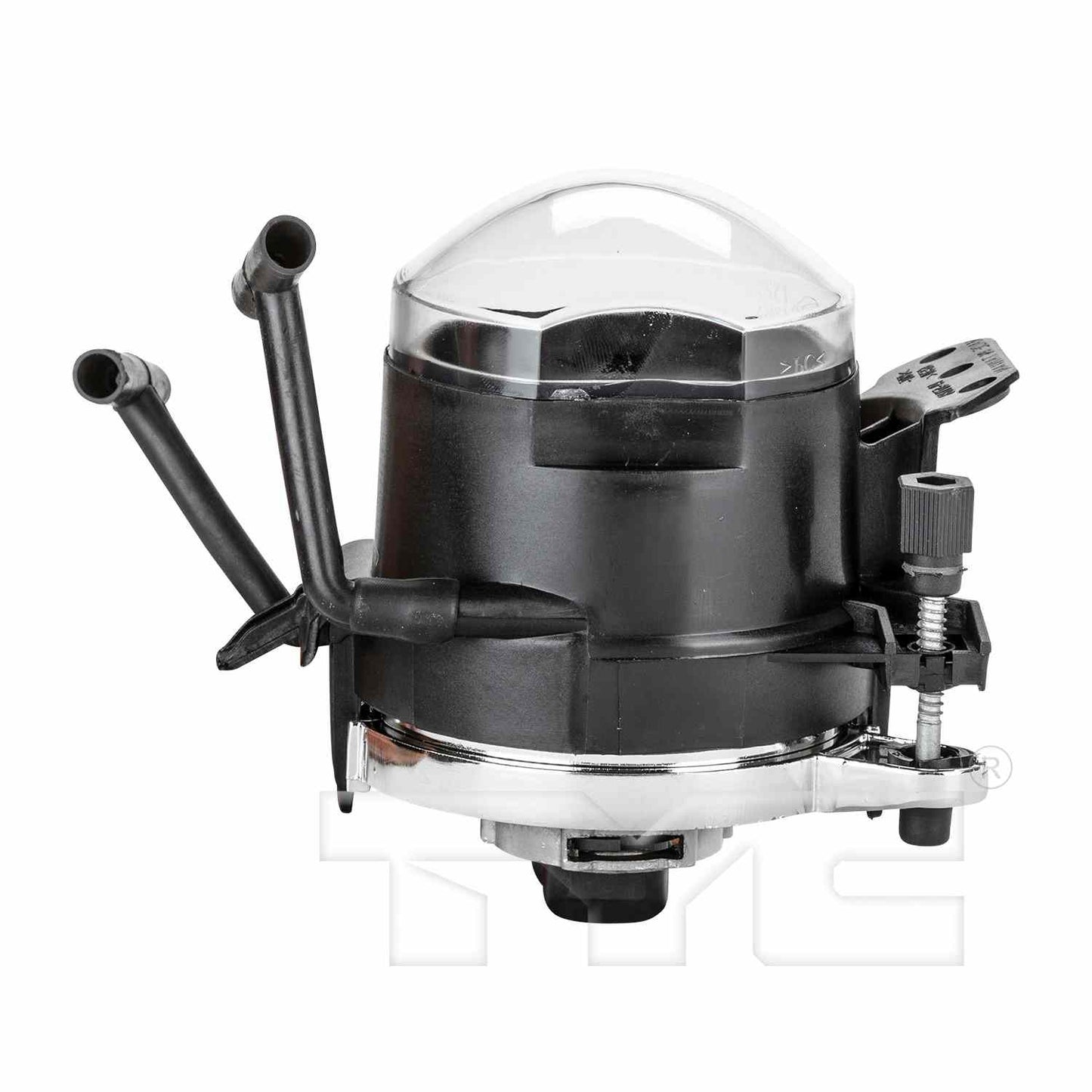 TYC Fog Light Assembly 19-5712-00
