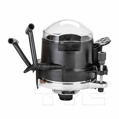 TYC Fog Light Assembly 19-5712-00