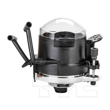 TYC Fog Light Assembly 19-5712-00