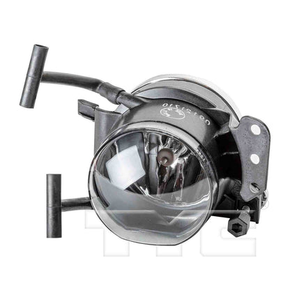 TYC Fog Light Assembly 19-5712-00