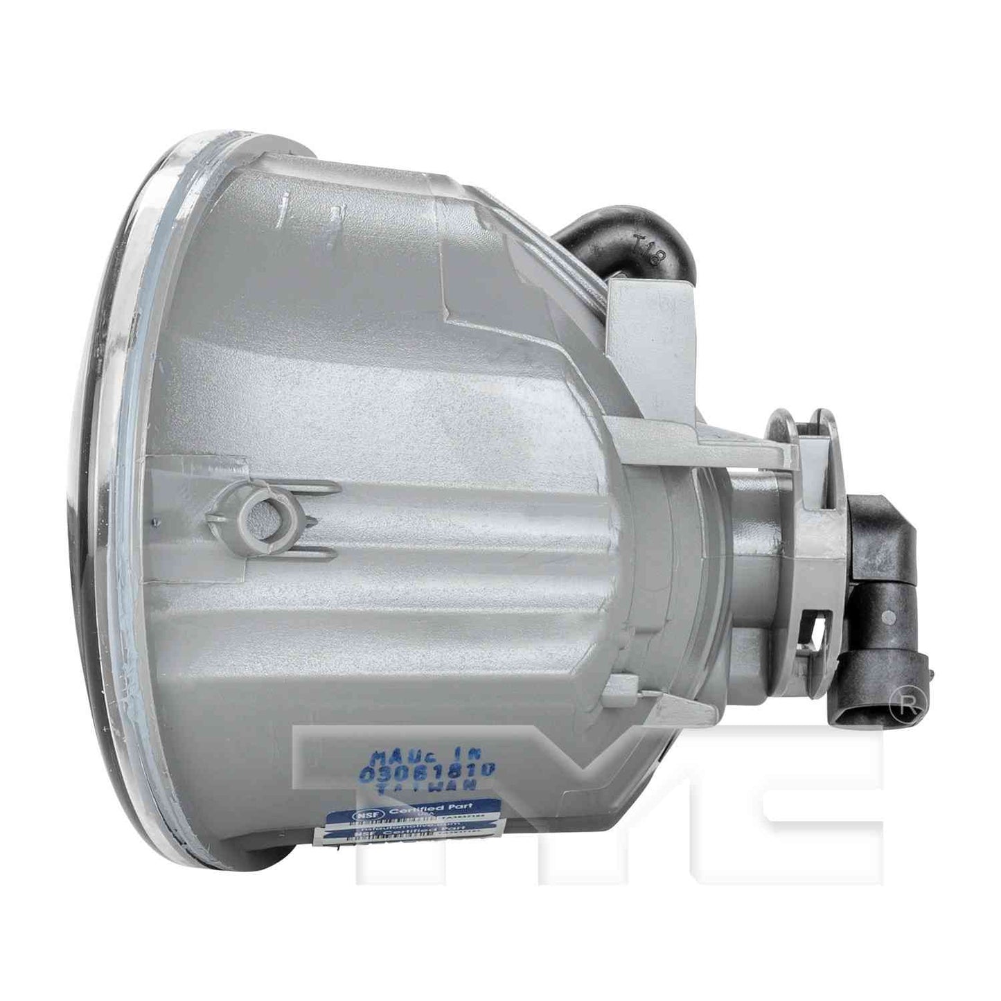 TYC TYC Regular 19-5713-00