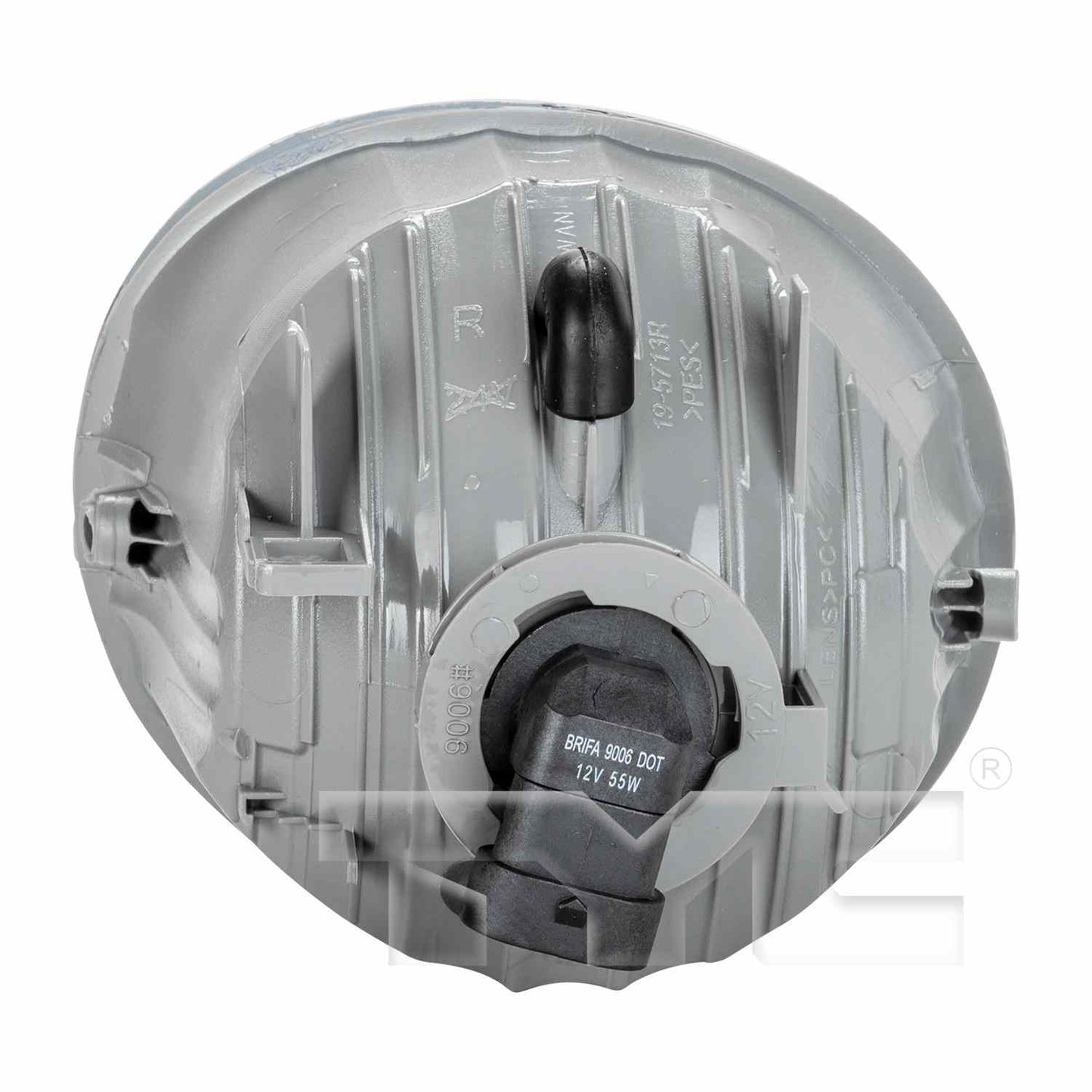 TYC TYC Regular 19-5713-00