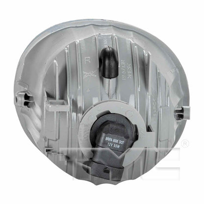 TYC TYC Regular 19-5713-00