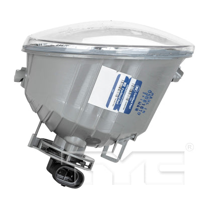TYC TYC Regular 19-5713-00