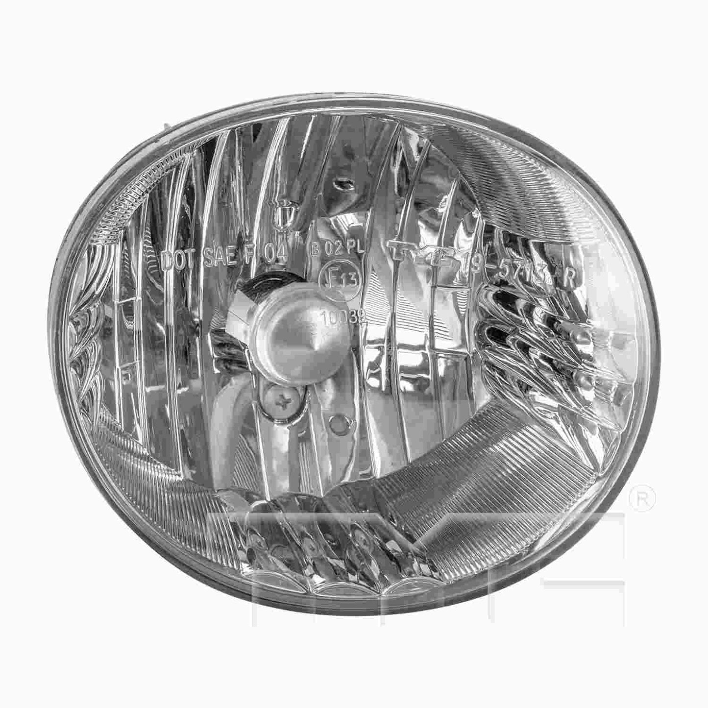 TYC TYC Regular 19-5713-00