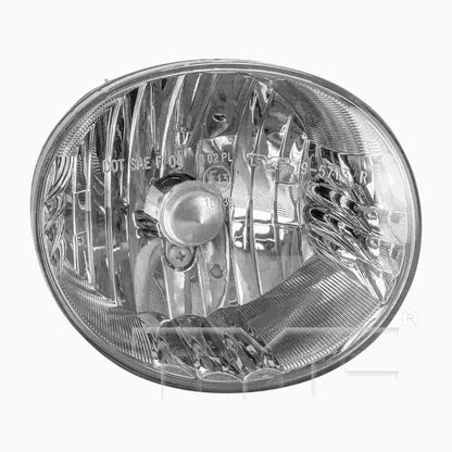 TYC TYC Regular 19-5713-00