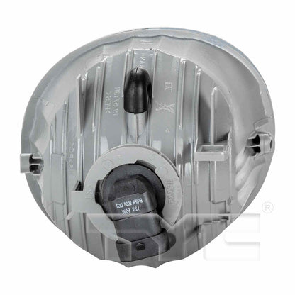 TYC TYC Regular 19-5714-00