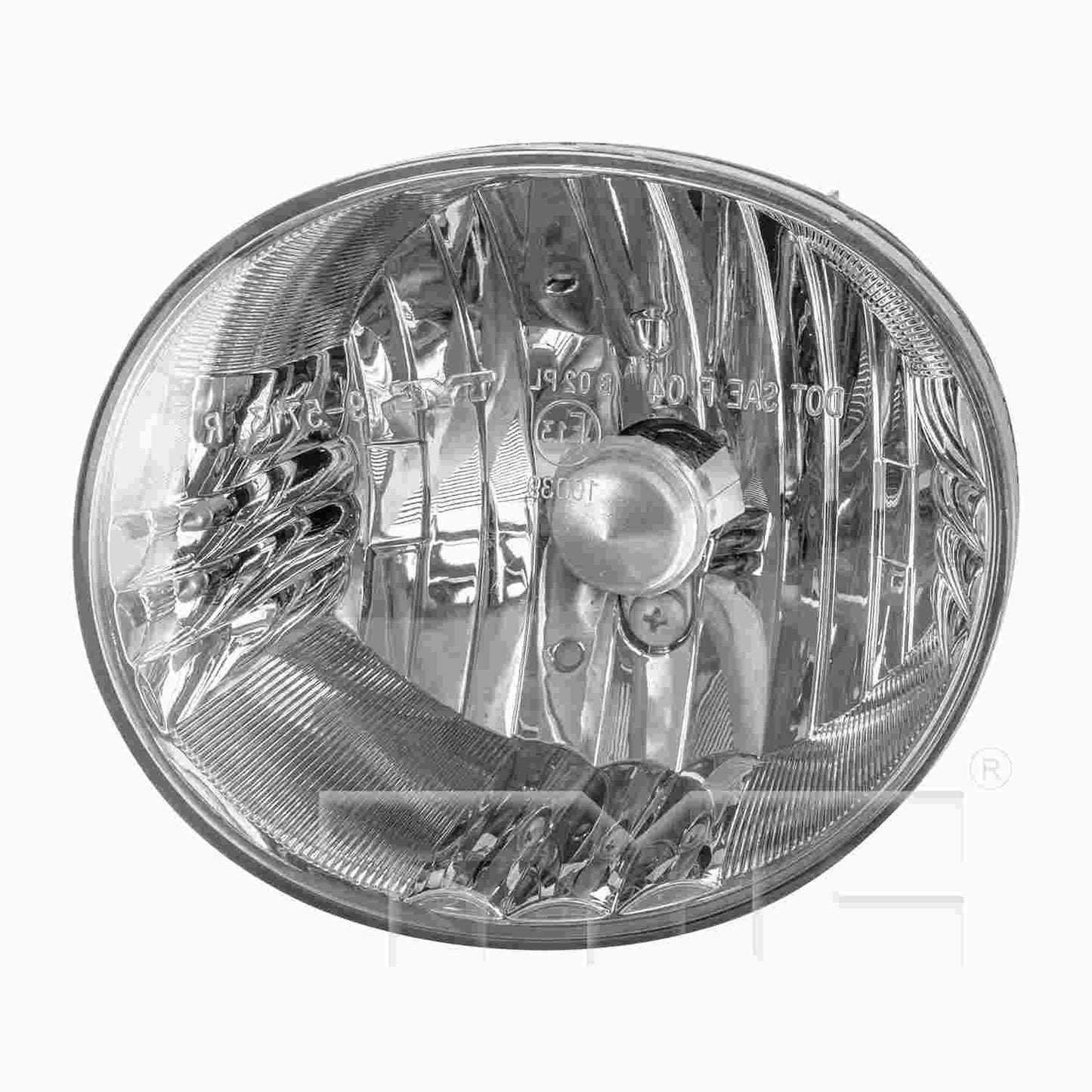 TYC TYC Regular 19-5714-00
