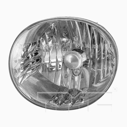 TYC TYC Regular 19-5714-00