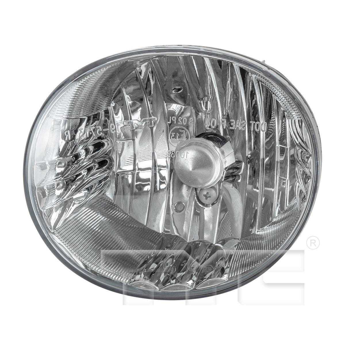 TYC TYC Regular 19-5714-00