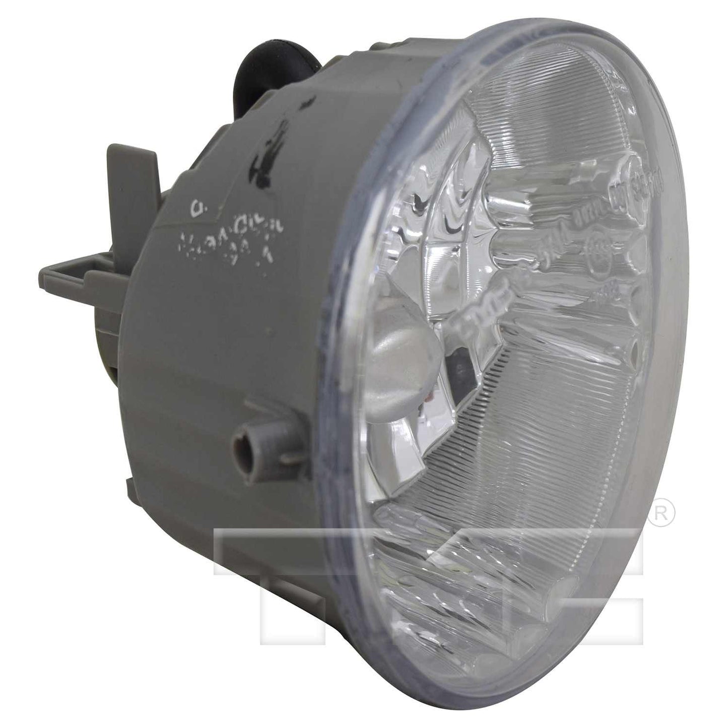 TYC Fog Light Lens / Housing 19-5714-01-9