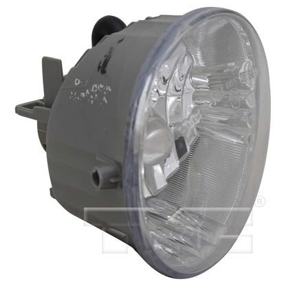 TYC Fog Light Lens / Housing 19-5714-01-9