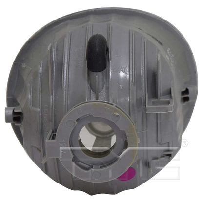 TYC Fog Light Lens / Housing 19-5714-01-9