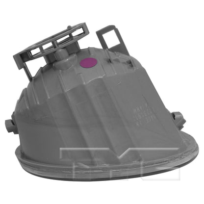 TYC Fog Light Lens / Housing 19-5714-01-9