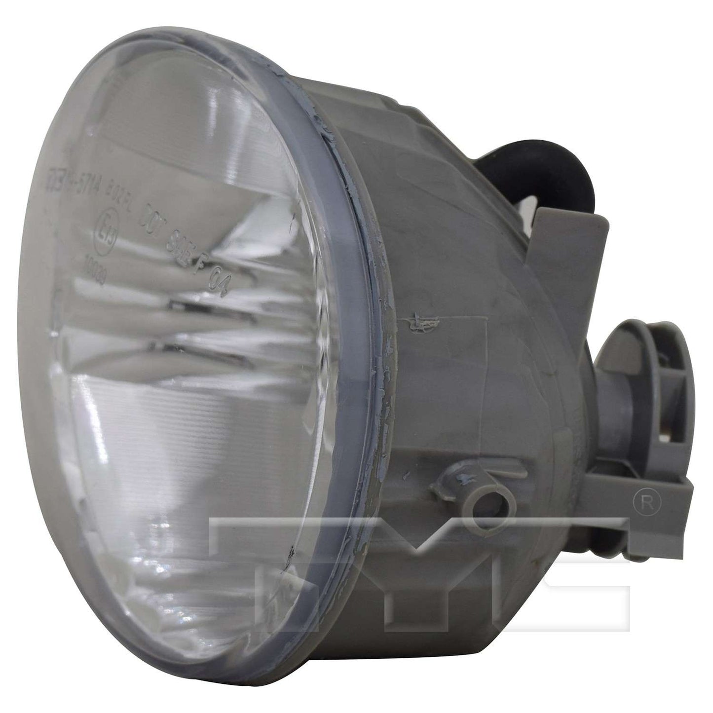 TYC Fog Light Lens / Housing 19-5714-01-9