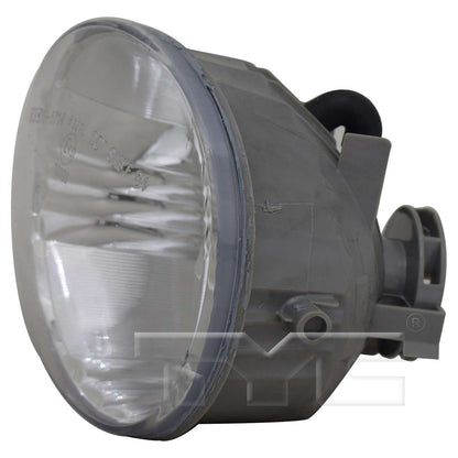 TYC Fog Light Lens / Housing 19-5714-01-9