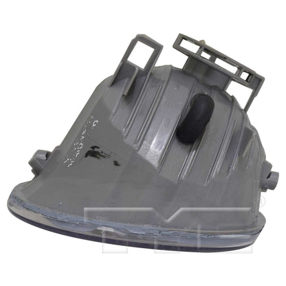 TYC Fog Light Lens / Housing 19-5714-01-9