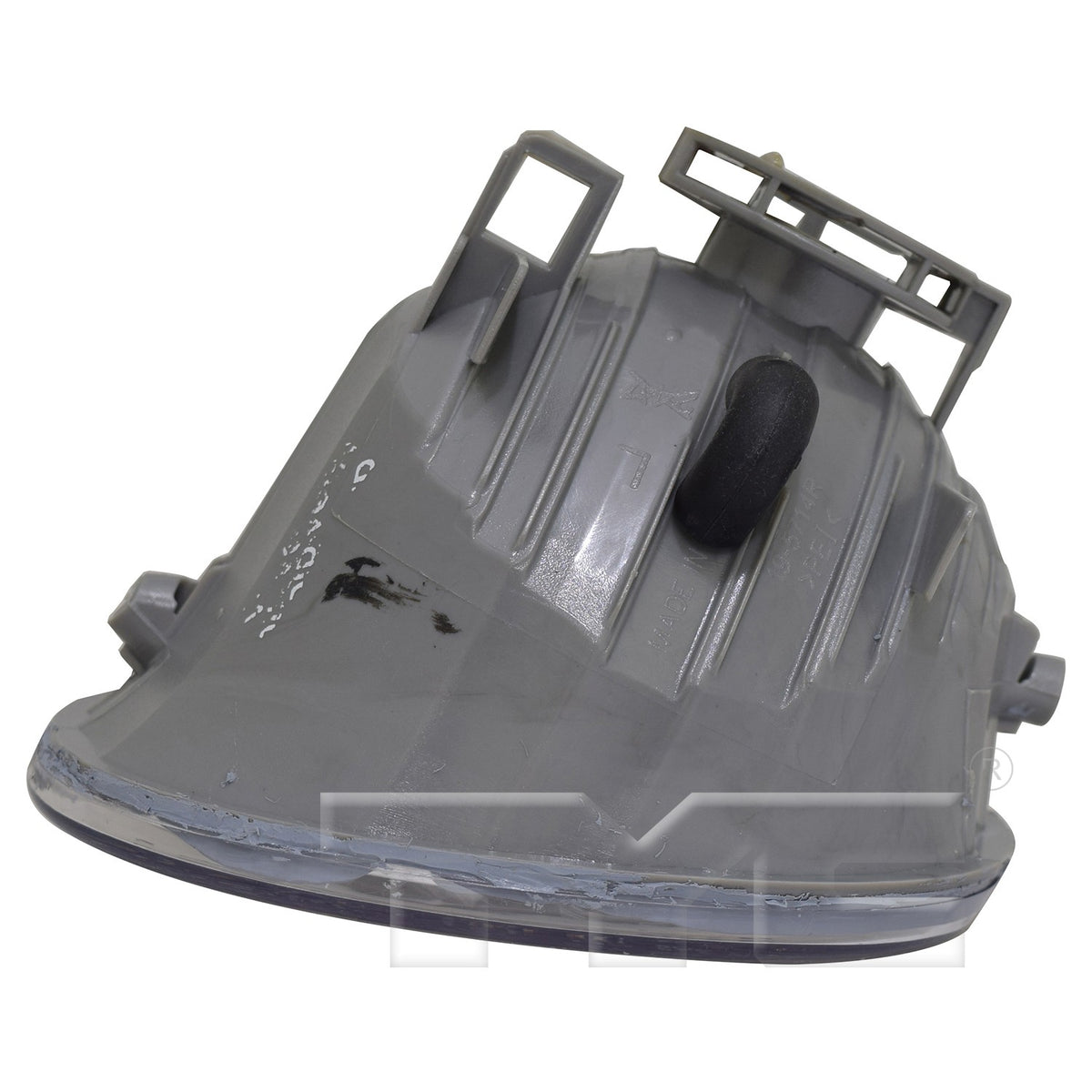 TYC Fog Light Lens / Housing 19-5714-01-9