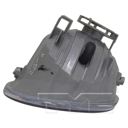 TYC Fog Light Lens / Housing 19-5714-01-9