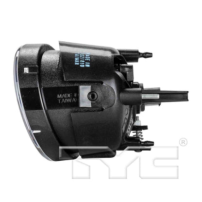 TYC Fog Light Assembly 19-5721-00