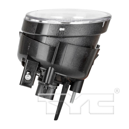 TYC Fog Light Assembly 19-5721-00