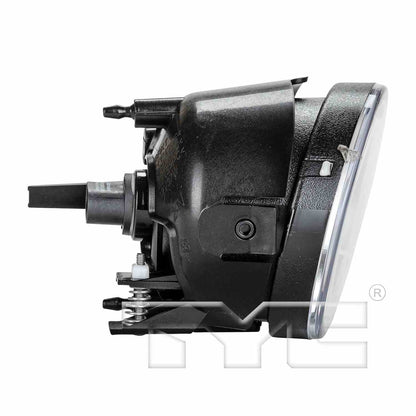 TYC Fog Light Assembly 19-5721-00