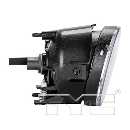 TYC Fog Light Assembly 19-5721-00