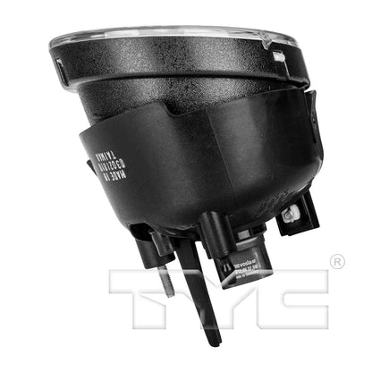 TYC Fog Light Assembly 19-5721-00