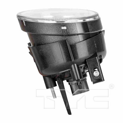 TYC Fog Light Assembly 19-5722-00