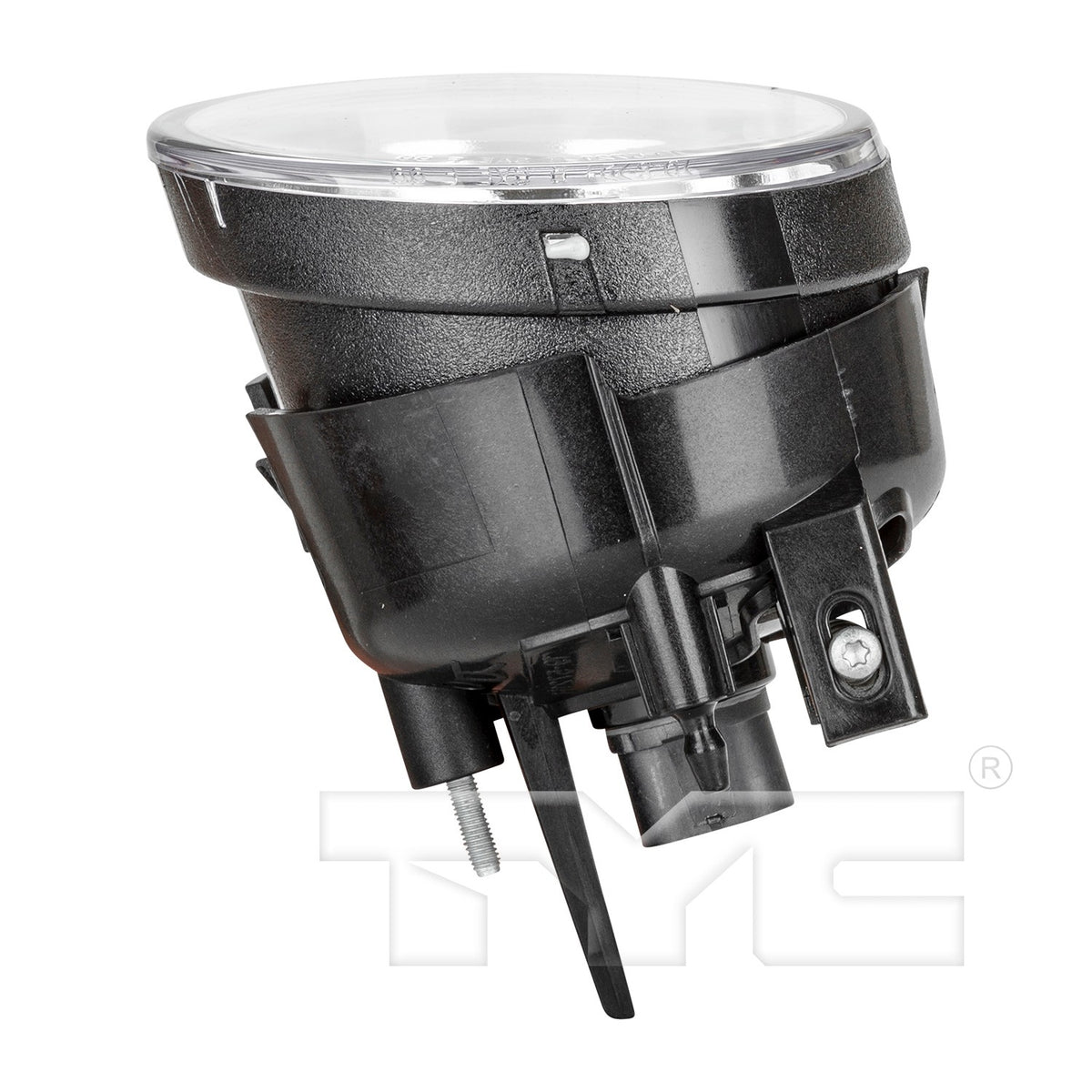TYC Fog Light Assembly 19-5722-00