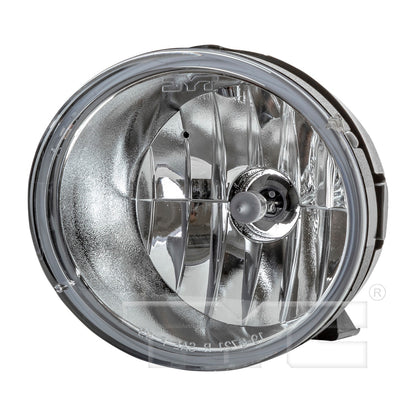 TYC Fog Light Assembly 19-5722-00