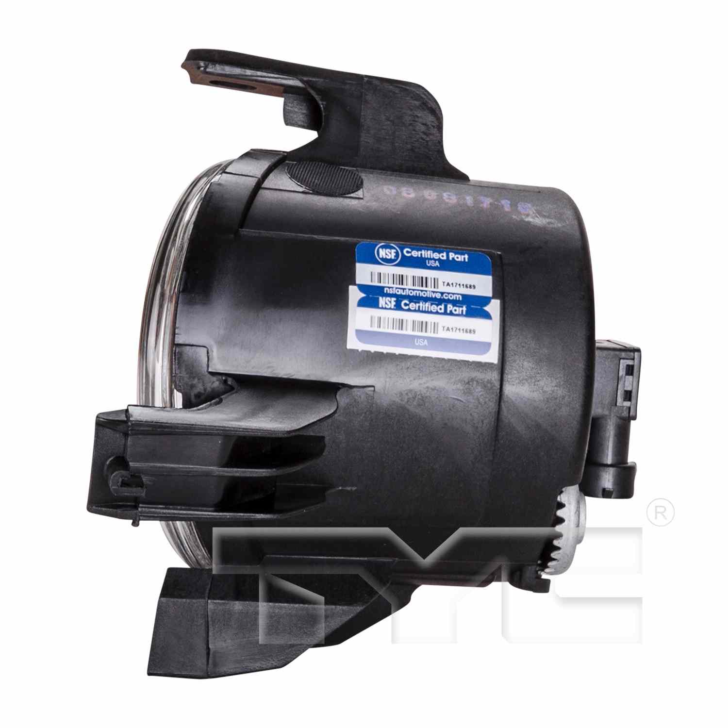 TYC TYC Regular 19-5757-00