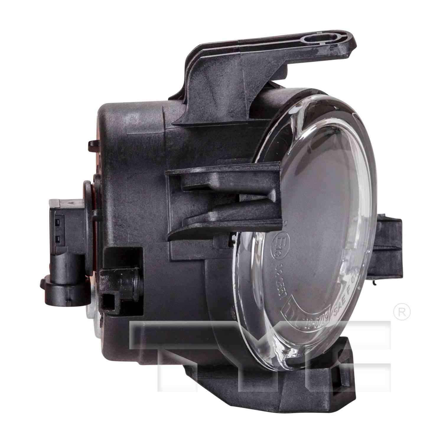 TYC TYC Regular 19-5757-00