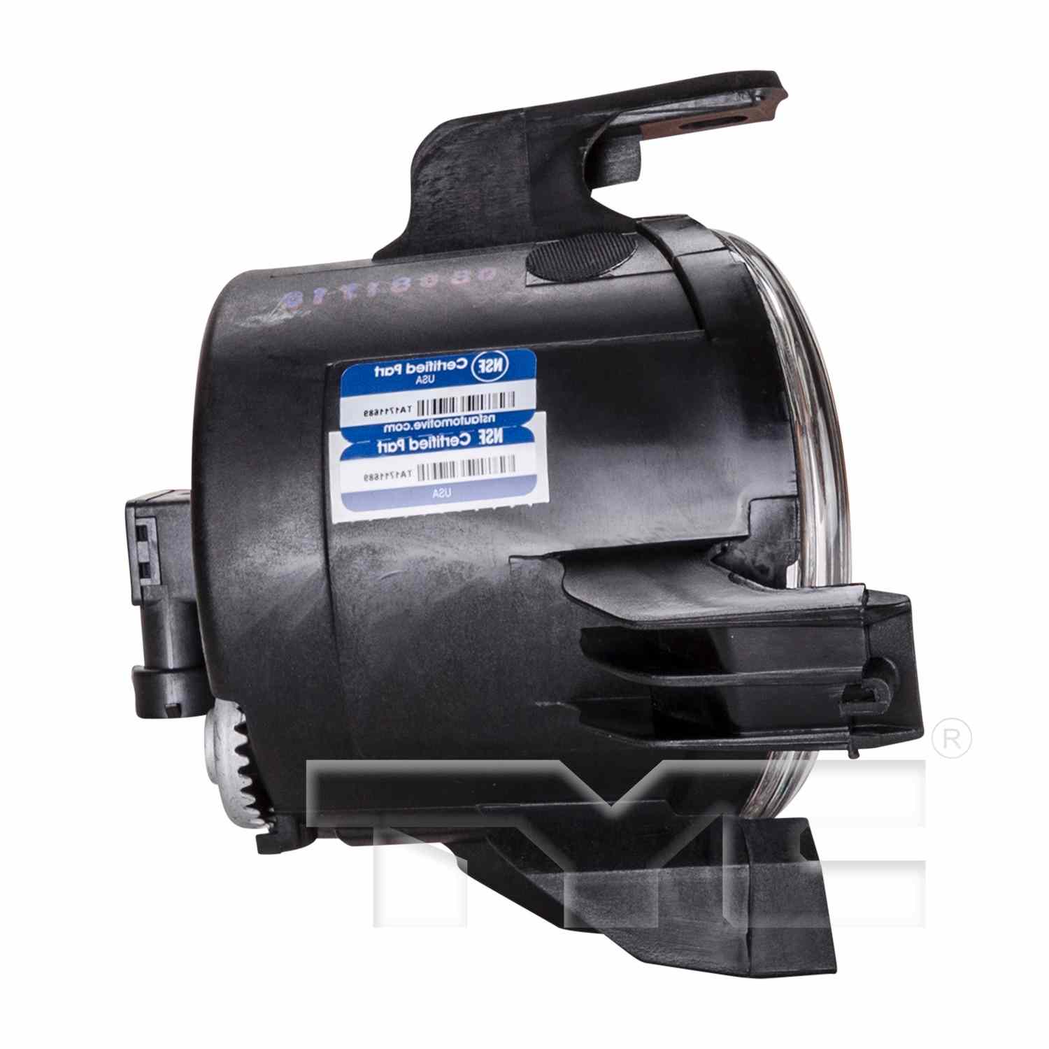 TYC TYC Regular 19-5758-00