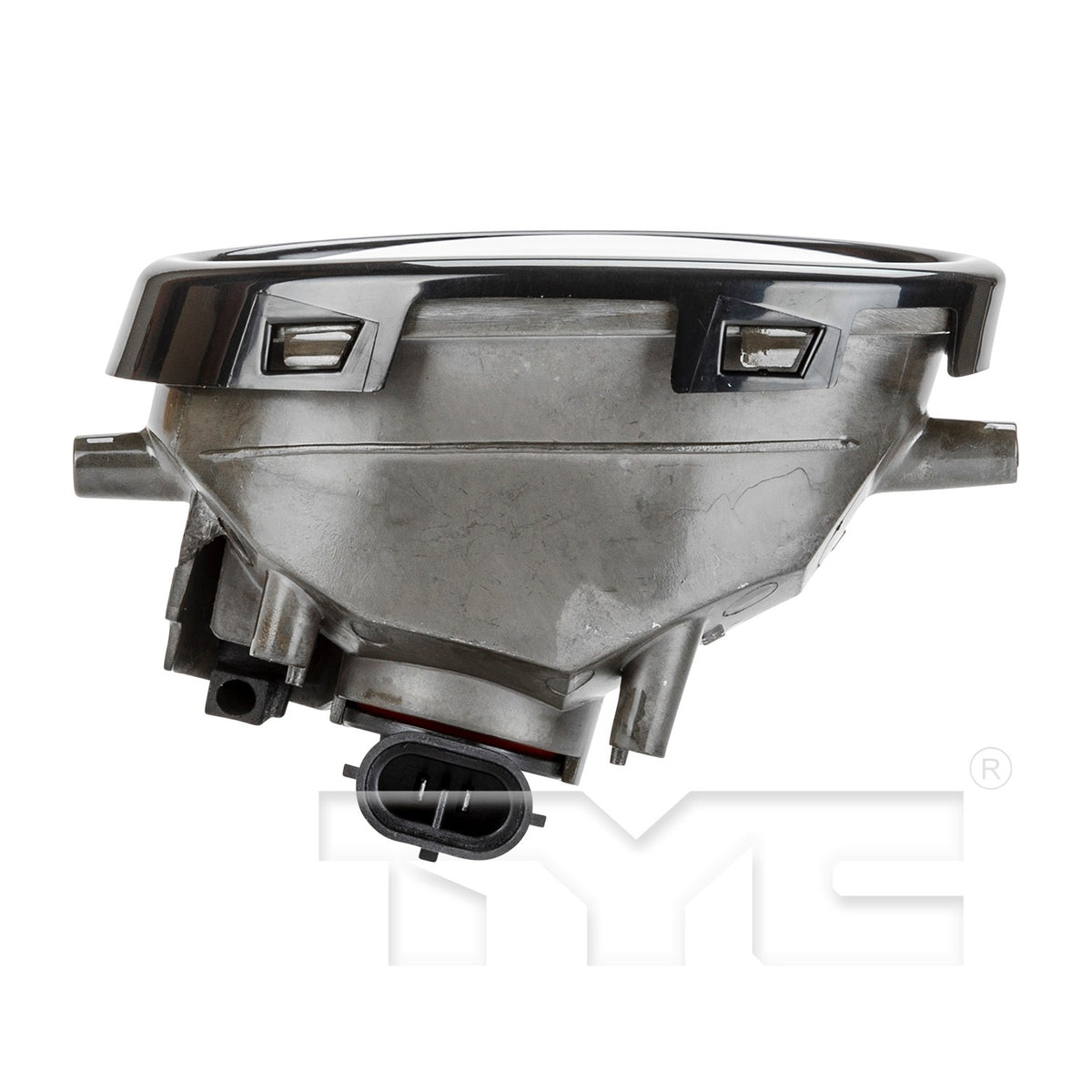 TYC Fog Light Assembly 19-5759-90