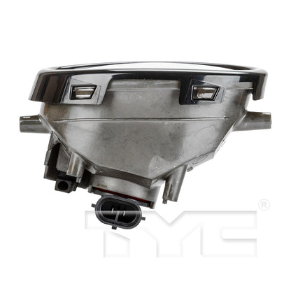 TYC Fog Light Assembly 19-5759-90