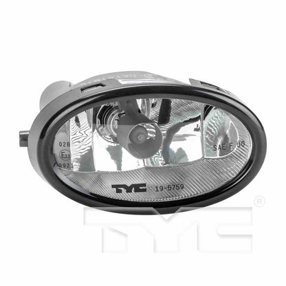TYC Fog Light Assembly 19-5759-90