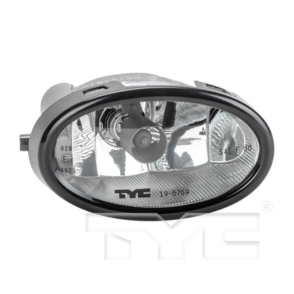 TYC Fog Light Assembly 19-5759-90