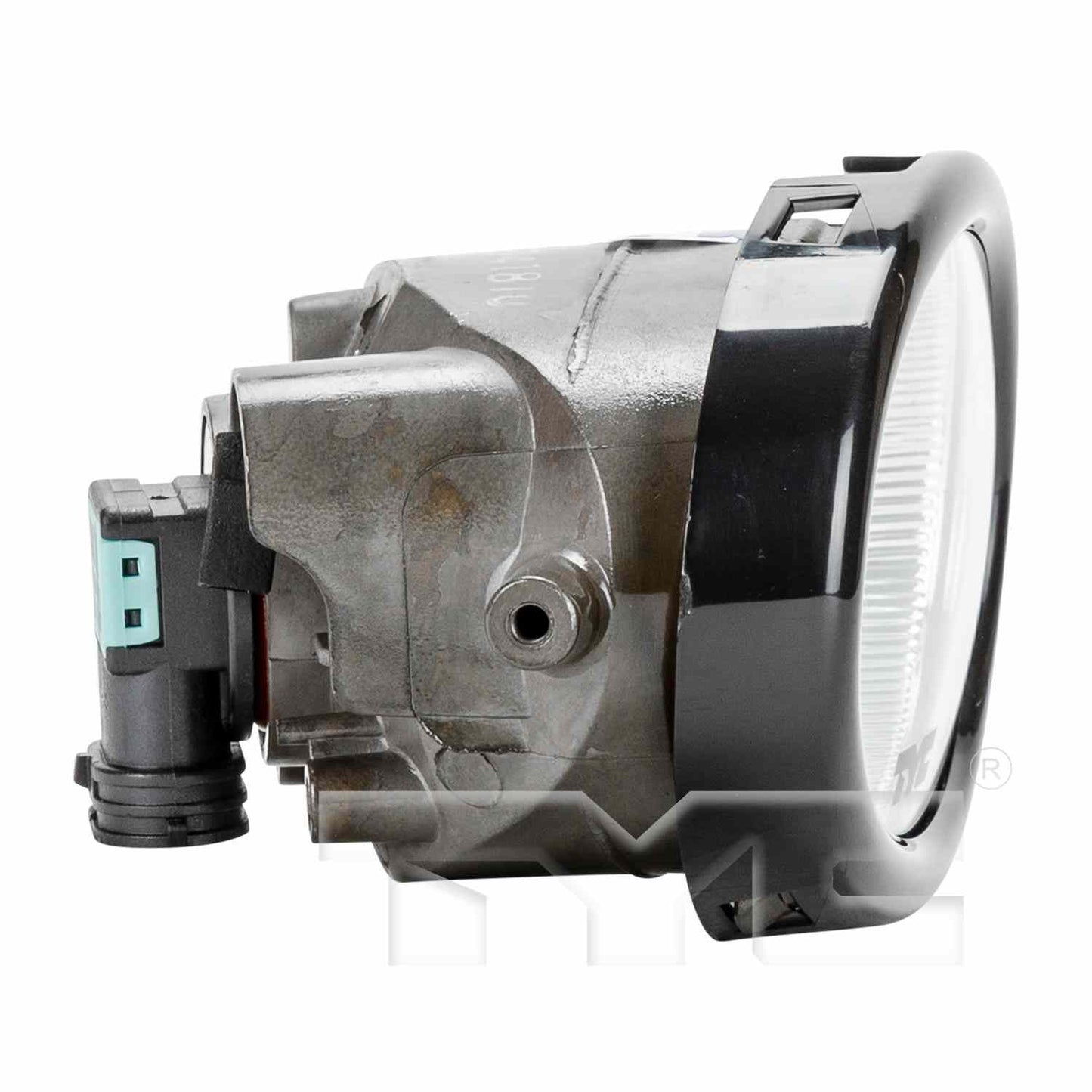 TYC Fog Light Assembly 19-5759-90