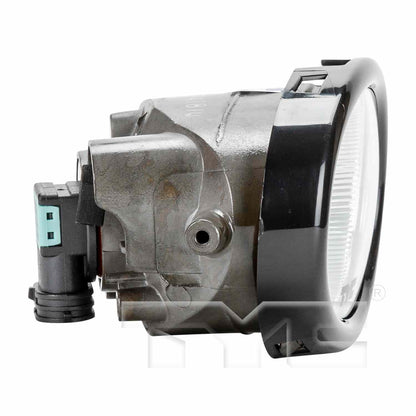 TYC Fog Light Assembly 19-5759-90