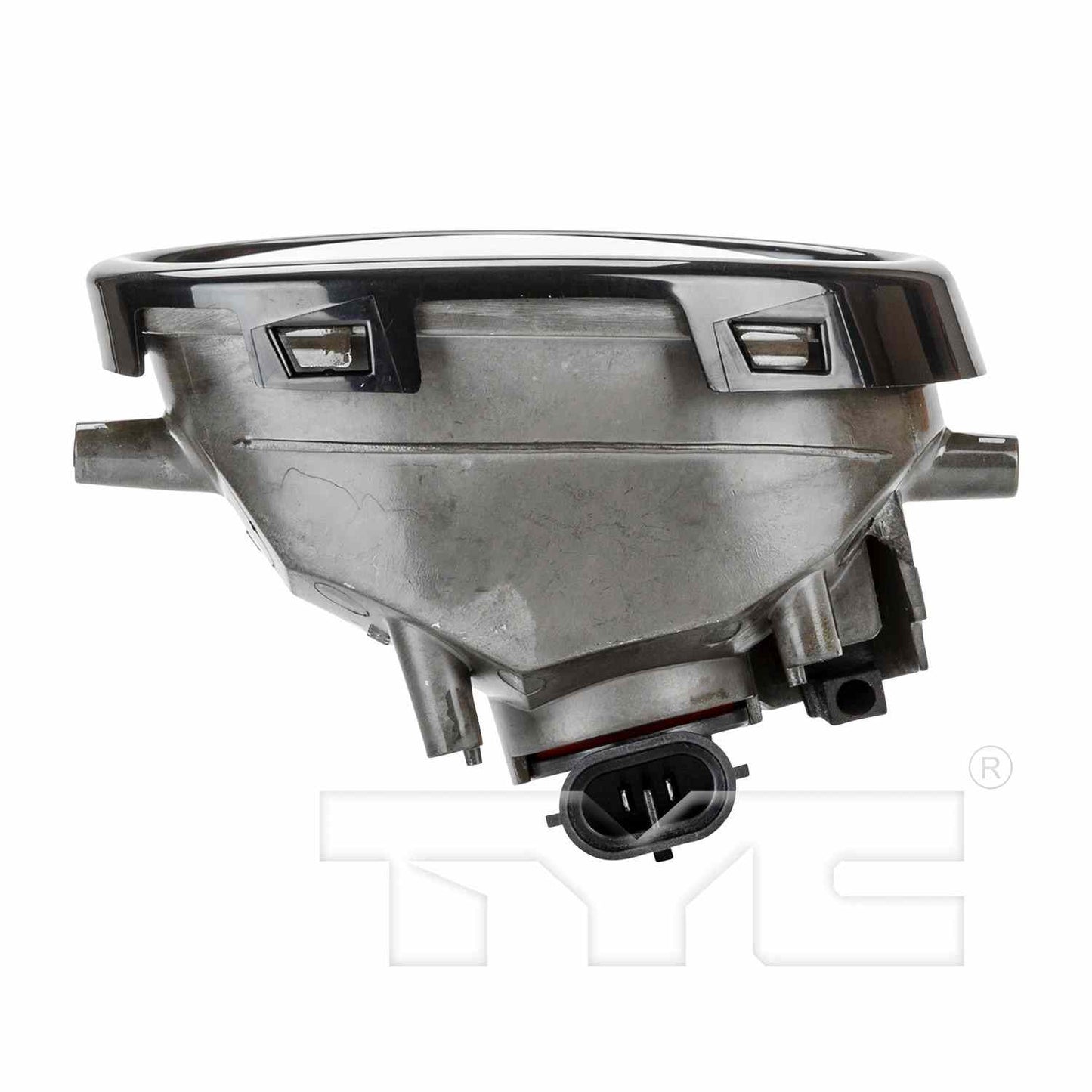 TYC Fog Light Assembly 19-5760-90