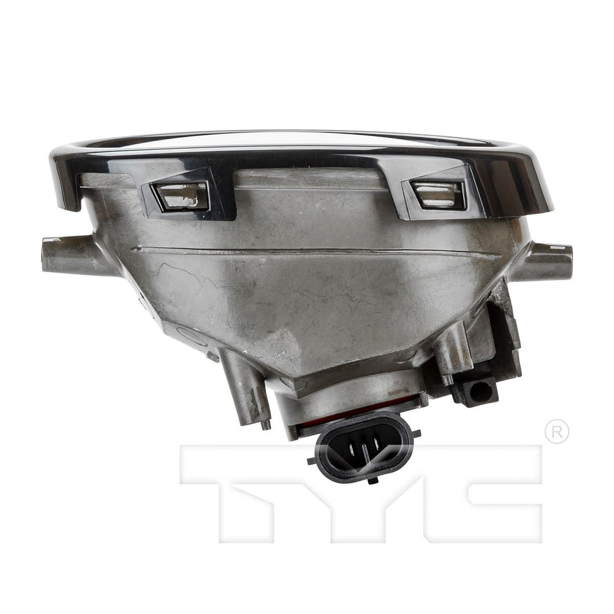 TYC Fog Light Assembly 19-5760-90