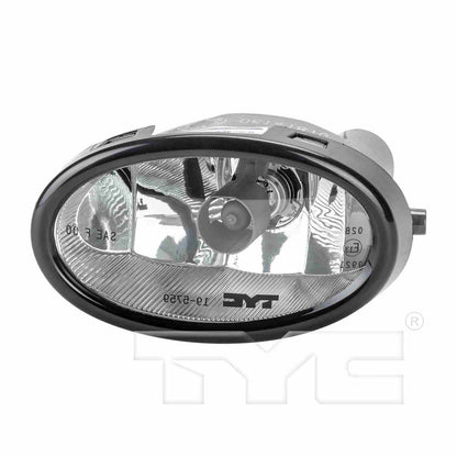 TYC Fog Light Assembly 19-5760-90