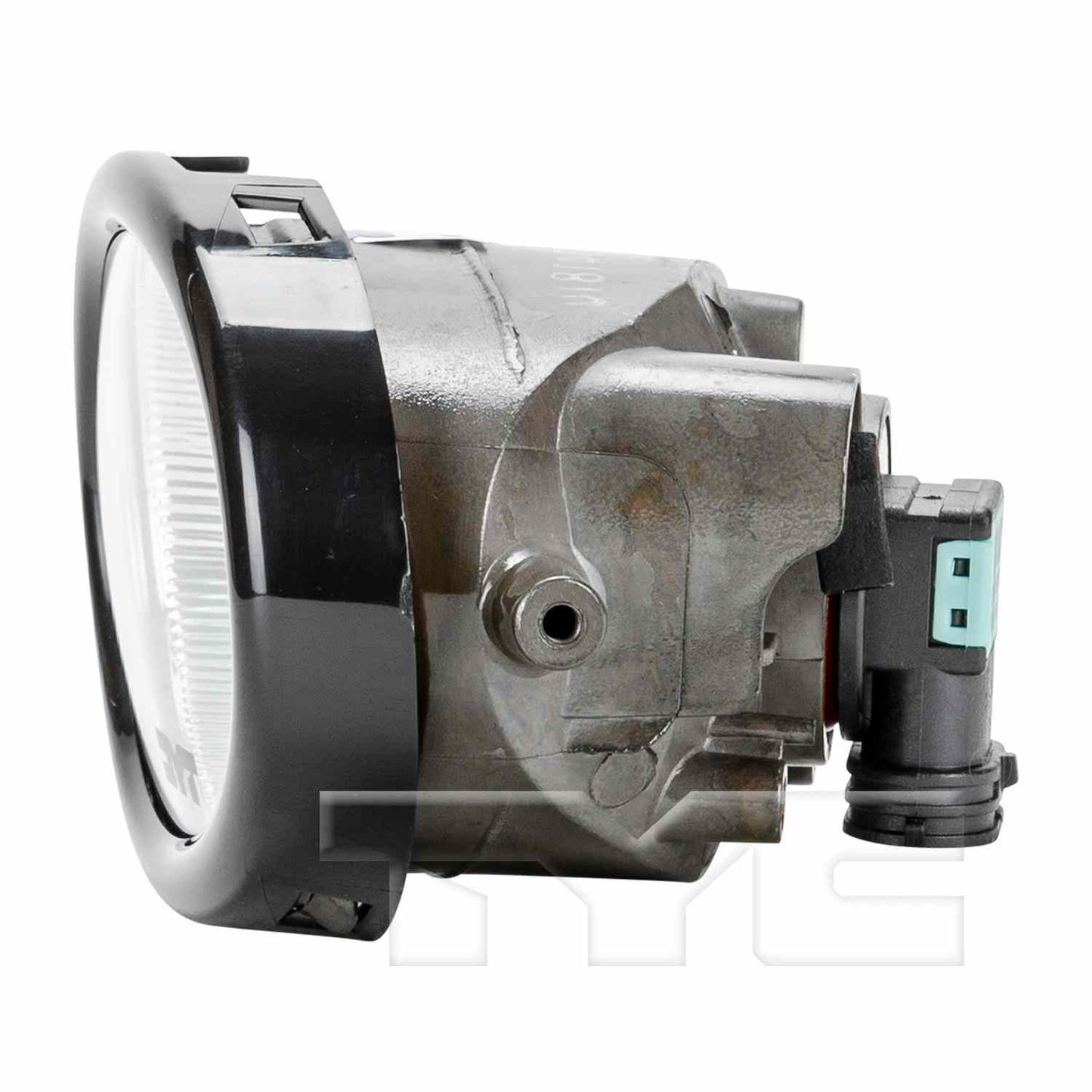 TYC Fog Light Assembly 19-5760-90