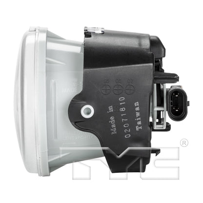 TYC 19-5769-00-1